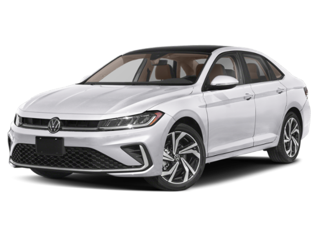 2026 Volkswagen Jetta SEL's photo