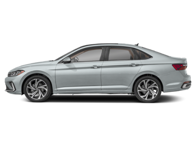 2026 Volkswagen Jetta 1.5T SEL photo 2