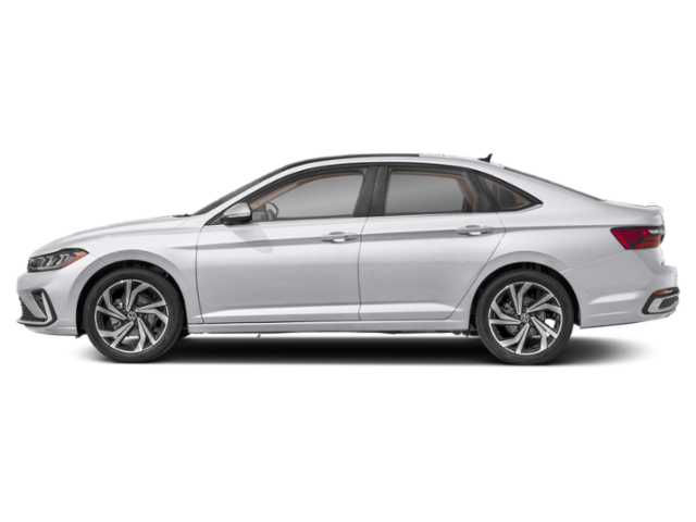 2026 Volkswagen Jetta SEL photo 2