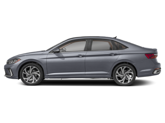 2026 Volkswagen Jetta 1.5T SE photo 2