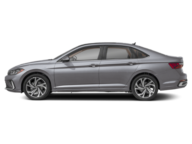 2026 Volkswagen Jetta SEL photo 2