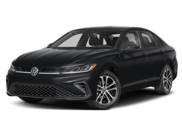 2026 Volkswagen Jetta Sport's photo