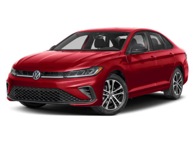 2026 Volkswagen Jetta Sport's photo