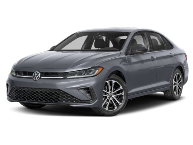 2026 Volkswagen Jetta