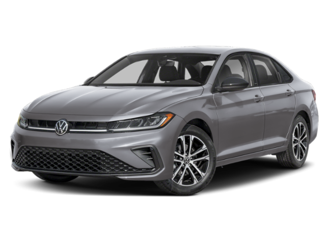 2026 Volkswagen Jetta Sport's photo