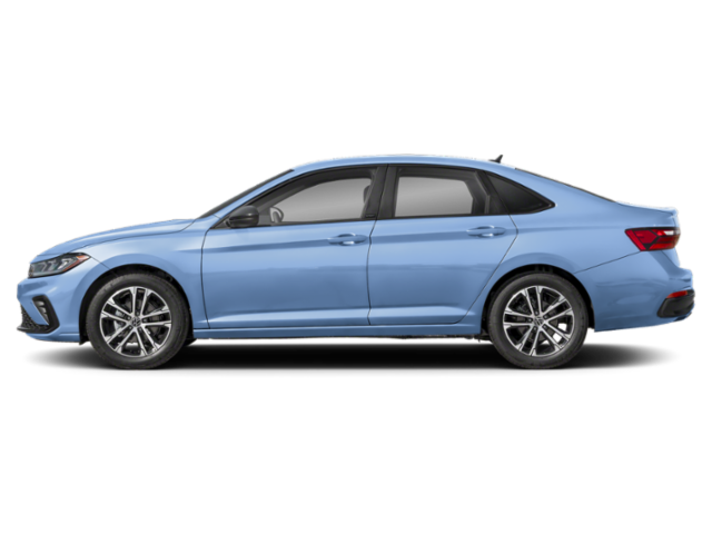 2026 Volkswagen Jetta 1.5T Sport photo 2