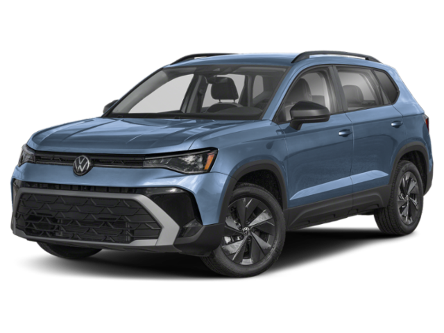 2026 Volkswagen Taos S's photo