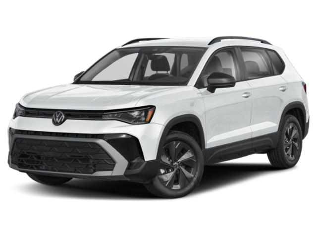 2026 Volkswagen Taos S's photo