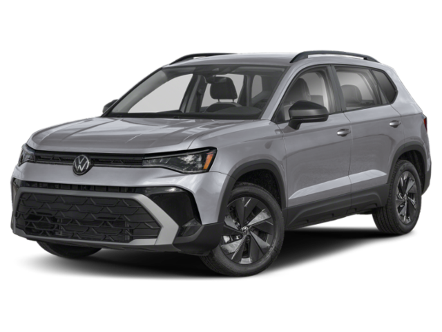 2026 Volkswagen Taos S's photo