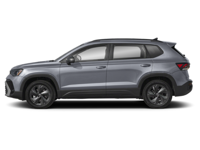 2026 Volkswagen Taos SE photo 2