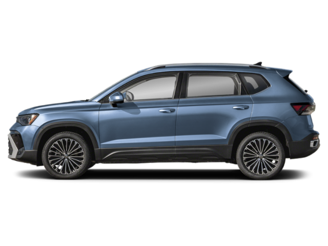 2026 Volkswagen Taos SE photo 2