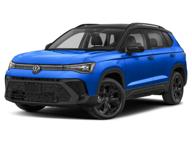 2026 Volkswagen Taos S photo 2