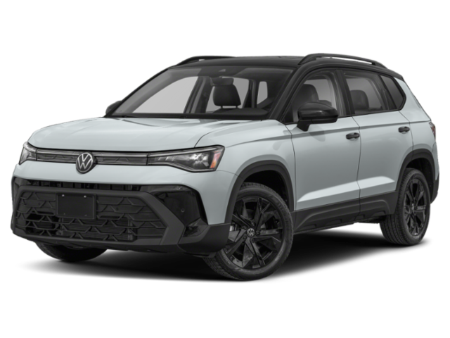 2026 Volkswagen Taos SE photo 2