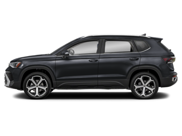 2026 Volkswagen Taos SEL photo 3