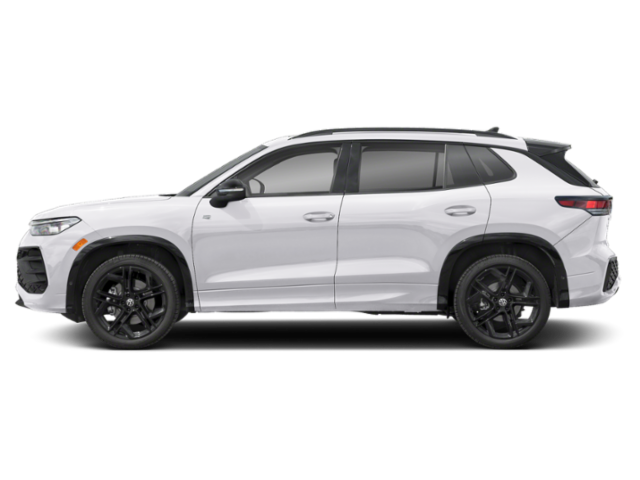 2026 Volkswagen Tiguan SE photo 2