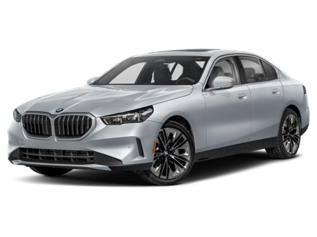 New 2027 BMW 5 Series 530i xDrive 1