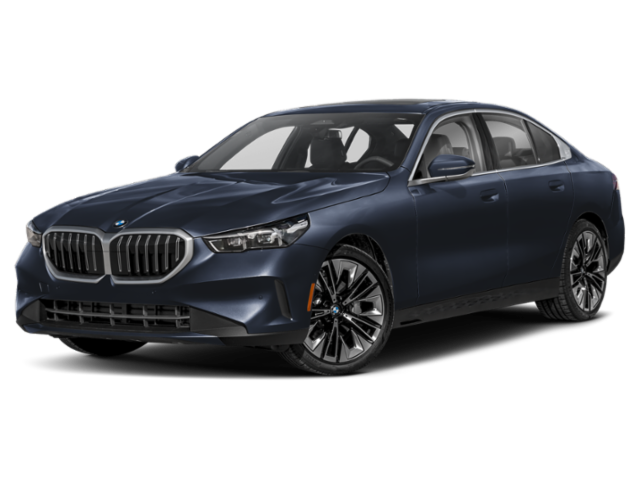 New 2027 BMW 5 Series 530i xDrive 9