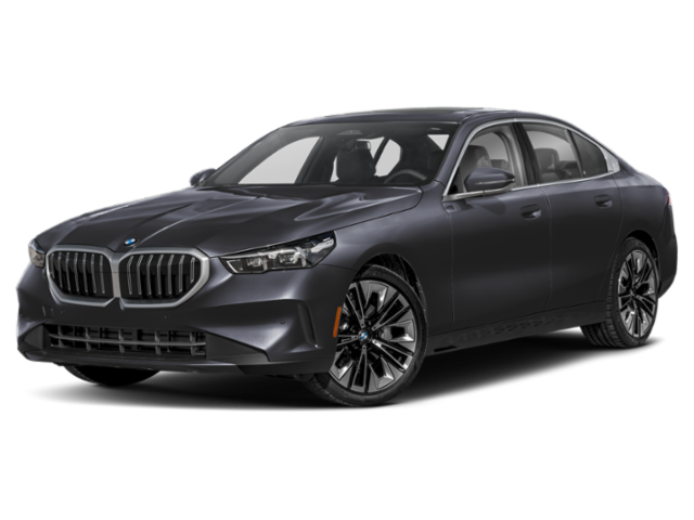 New 2027 BMW 5 Series 530i xDrive 10