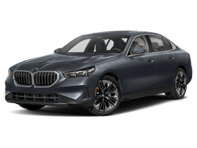 New 2027 BMW 5 Series 530i xDrive 11