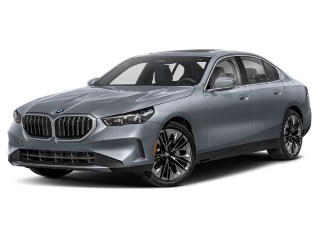 New 2027 BMW 5 Series 530i xDrive 13