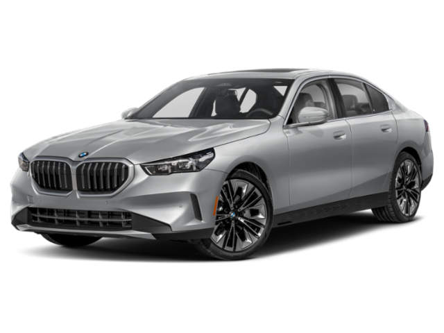 New 2027 BMW 5 Series 530i xDrive 14