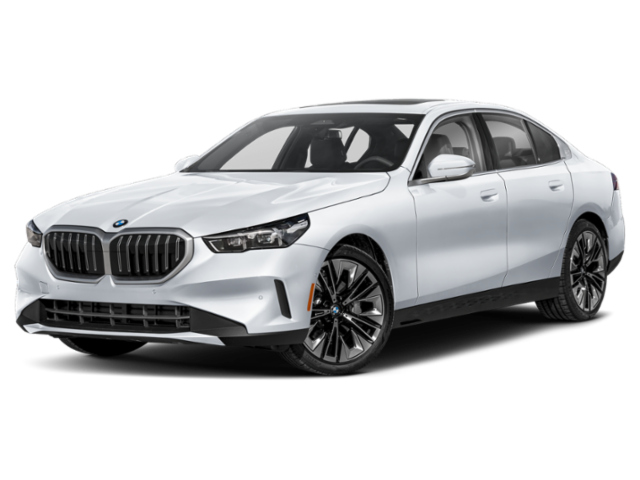New 2027 BMW 5 Series 530i xDrive 15