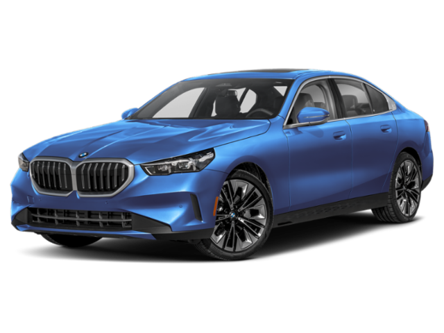 New 2027 BMW 5 Series 530i xDrive 17