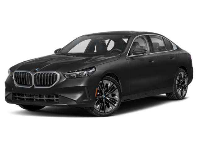 New 2027 BMW 5 Series 530i xDrive 18