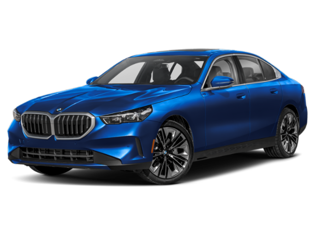 New 2027 BMW 5 Series 530i xDrive 19