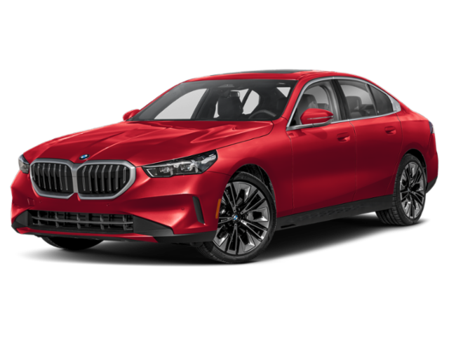 New 2027 BMW 5 Series 530i xDrive 20