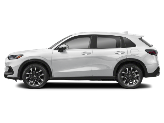 New 2027 Honda HR-V EX-L