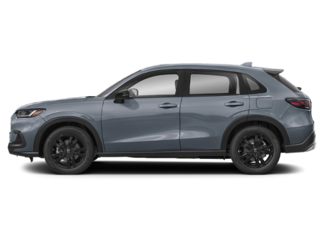New 2027 Honda HR-V Sport