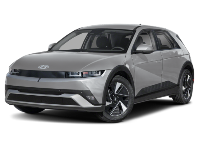 2027 Hyundai IONIQ 5