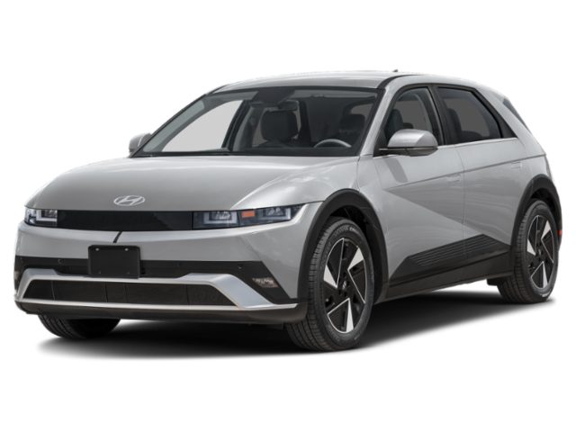 2027 Hyundai IONIQ 5 SEL