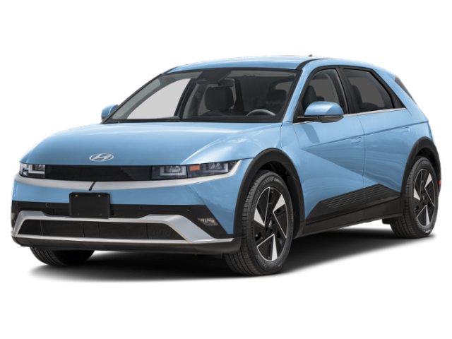2027 Hyundai IONIQ 5