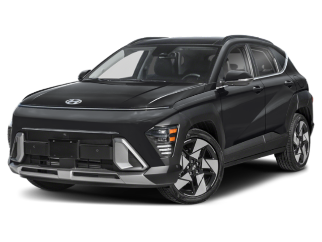 2027 Hyundai Kona