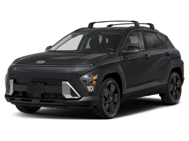 2027 Hyundai Kona