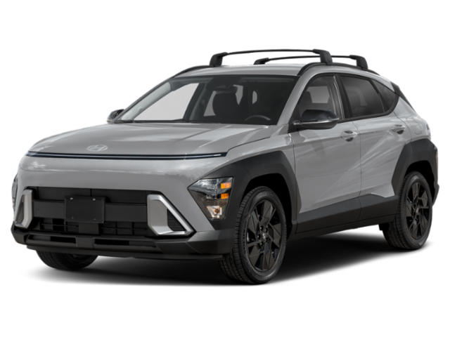 2027 Hyundai Kona