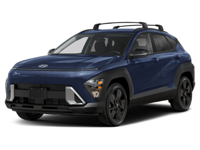 2027 Hyundai Kona