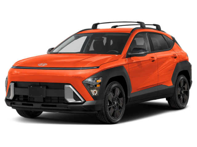 2027 Hyundai Kona SEL Sport