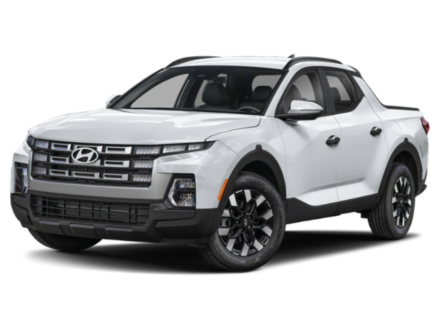 2027 Hyundai Santa Cruz SEL Activity
