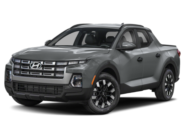 2027 Hyundai Santa Cruz