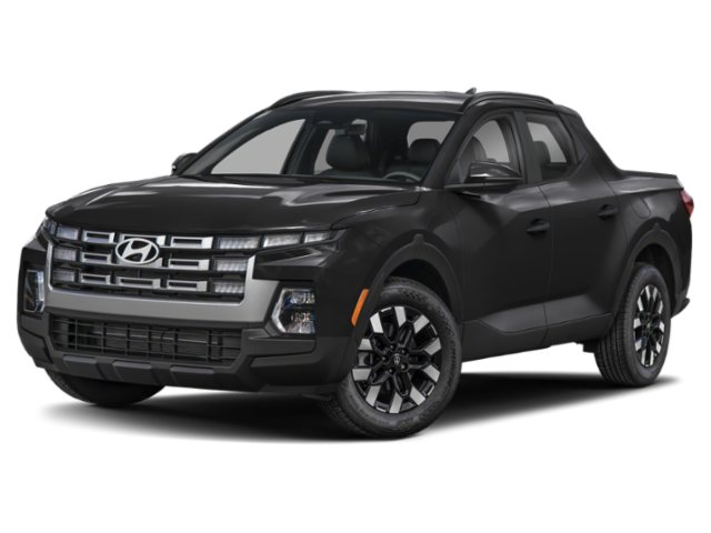 2027 Hyundai Santa Cruz