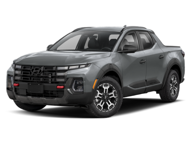 2027 Hyundai Santa Cruz XRT