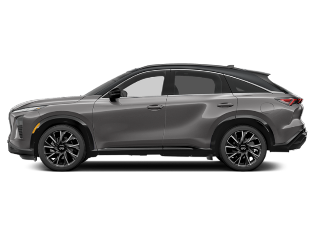New 2027 INFINITI QX65 Autograph