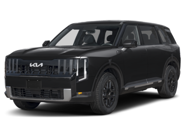 New 2027 Kia Telluride