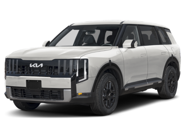 New 2027 Kia Telluride LX