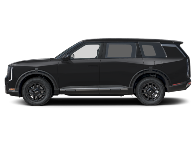 New 2027 Kia Telluride