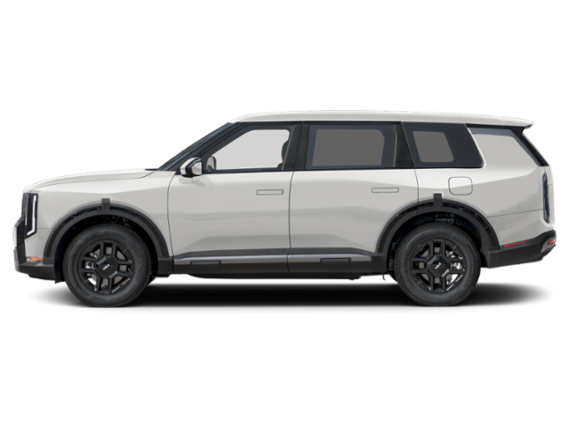 New 2027 Kia Telluride LX