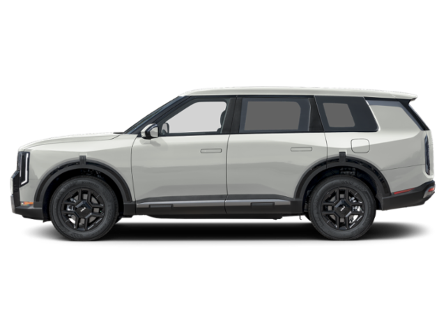 New 2027 Kia Telluride